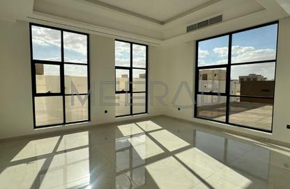 Villa - 5 Bedrooms - 6 Bathrooms for rent in Madinat Hind 3 - Dubai Land - Dubai