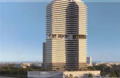 Apartment - 2 Bedrooms - 3 Bathrooms for sale in Samana Ivy Gardens 2 - Dubai Land Residence Complex - Dubai Land - Dubai