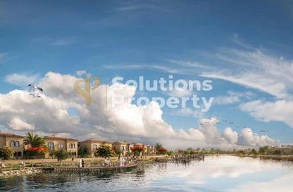 Townhouse - 3 Bedrooms - 4 Bathrooms for sale in Seville Bloom - Mohamed Bin Zayed City - Abu Dhabi