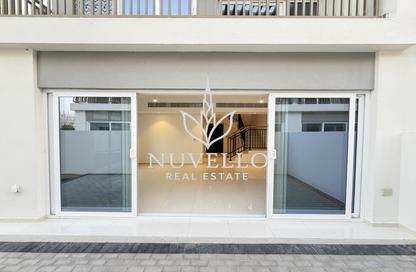 Townhouse - 4 Bedrooms - 4 Bathrooms for sale in Camelia - Damac Hills 2 - Dubai