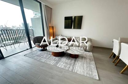 Apartment - 1 Bedroom - 2 Bathrooms for rent in Luma Park Views - District 14 - Jumeirah Village Circle - Dubai