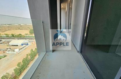 Apartment - 2 Bedrooms - 3 Bathrooms for rent in Tiraz - Naseej District - Aljada - Sharjah