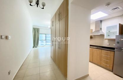 Apartment - Studio - 1 Bathroom for sale in Zumurud Tower - Dubai Marina - Dubai