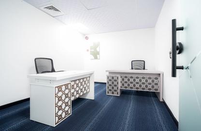 Office Space - Studio - 2 Bathrooms for rent in Al Dana Centre - Al Muraqqabat - Deira - Dubai