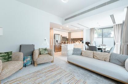 Villa - 4 - 4 for sale in La Rosa 5 - La Rosa - Villanova - Dubai