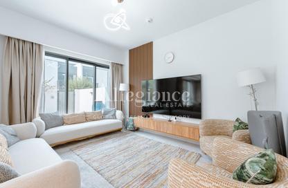 Villa - 4 - 4 for sale in La Rosa 5 - La Rosa - Villanova - Dubai