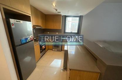 Apartment - 1 - 2 for sale in Al Mamsha - Muwaileh - Sharjah