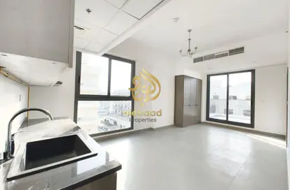 شقة - غرفة نوم - 1 حمام للايجار في المدينة العالمية المرحلة 2 - 4 الورسان - الورسان - دبي