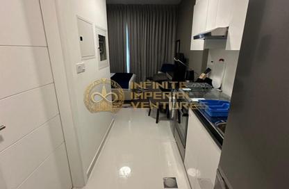 Apartment - Studio - 1 Bathroom for rent in Viridis B - Viridis Residence and Hotel Apartments - Damac Hills 2 - Dubai