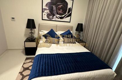 Apartment - Studio - 1 Bathroom for rent in Viridis B - Viridis Residence and Hotel Apartments - Damac Hills 2 - Dubai
