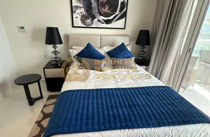 Apartment - 1 Bathroom for rent in Viridis B - Viridis Residence and Hotel Apartments - Damac Hills 2 - Dubai Apartment - 1 Bathroom for rent in Viridis B - Viridis Residence and Hotel Apartments - Damac Hills 2 - Dubai