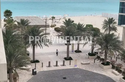 شقة - 2 غرف نوم - 4 حمامات للبيع في ممشى السعديات - منطقة السعديات الثقافية - جزيرة السعديات - أبوظبي
