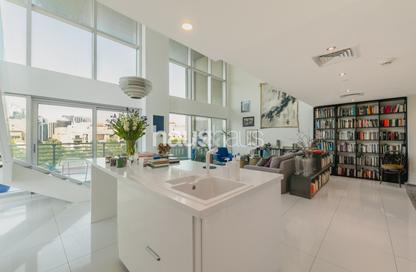 Apartment - 2 - 3 for sale in Fairways Lofts - The Fairways - The Views - Dubai
