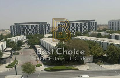 Apartment - 1 - 1 for rent in The Boulevard 1 - Aljada - Sharjah Apartment - 1 - 1 for rent in The Boulevard 1 - Aljada - Sharjah
