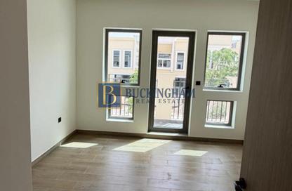 Villa - 5 - 6 for rent in Malta - Damac Lagoons - Dubai