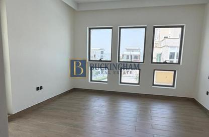 Villa - 5 - 6 for rent in Malta - Damac Lagoons - Dubai