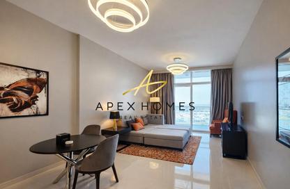 شقة - غرفة نوم - 2 حمامات للايجار في ارتاسيا C - ارتاسيا - داماك هيلز - دبي