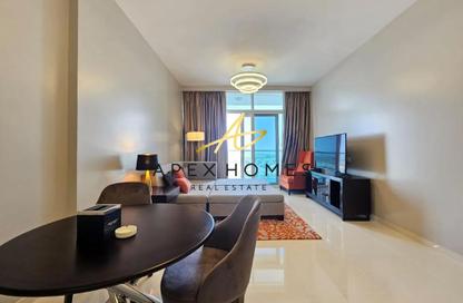 شقة - غرفة نوم - 2 حمامات للايجار في ارتاسيا C - ارتاسيا - داماك هيلز - دبي