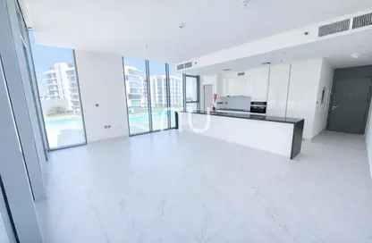 Apartment - 2 Bedrooms - 4 Bathrooms for rent in Residences 14 - District One - Mohammed Bin Rashid City - Dubai