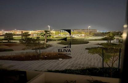 تاون هاوس - 3 غرف نوم - 4 حمامات للبيع في نويا 1 - نويا - جزيرة ياس - أبوظبي