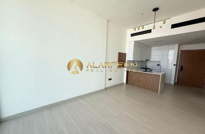 Apartment - 1 Bedroom - 2 Bathrooms for rent in Binghatti Onyx - District 15 - Jumeirah Village Circle - Dubai