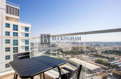 Apartment - 1 - 2 for rent in Studio One - Dubai Marina - Dubai