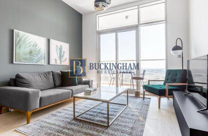Apartment - 1 - 2 for rent in Studio One - Dubai Marina - Dubai