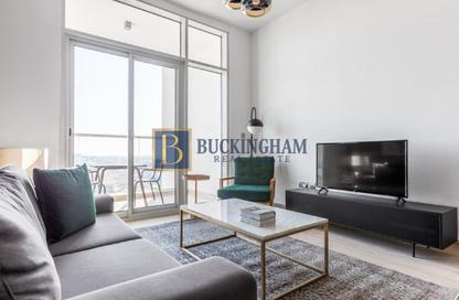Apartment - 1 - 2 for rent in Studio One - Dubai Marina - Dubai