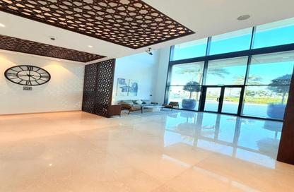 Apartment - Studio - 1 Bathroom for rent in Rimal Residences - Maryam Island - Al Khan - Sharjah
