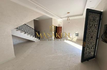 Townhouse - 4 Bedrooms - 6 Bathrooms for sale in Al Helio 2 - Al Helio - Ajman