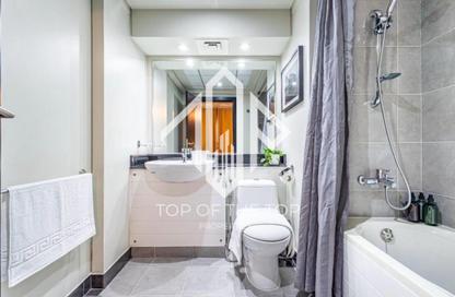 Apartment - 1 Bedroom - 2 Bathrooms for rent in Al Reef Downtown - Al Reef - Abu Dhabi