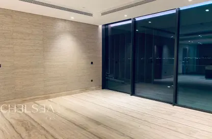 بنتهاوس - 2 غرف نوم - 4 حمامات للايجار في سيكس سينسيز ريزيدنس - ذا كريسنت - نخلة جميرا - دبي