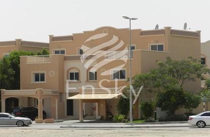 فيلا - 3 غرف نوم - 4 حمامات للبيع في طراز منطقة  البحر المتوسط - فيلات الريف - الريف - أبوظبي