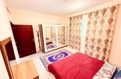 Apartment - 2 - 2 for rent in New Al Taawun Road - Al Taawun - Sharjah