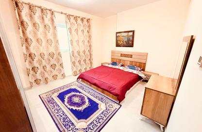 Apartment - 2 - 2 for rent in New Al Taawun Road - Al Taawun - Sharjah Apartment - 2 - 2 for rent in New Al Taawun Road - Al Taawun - Sharjah
