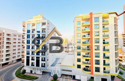 Apartment - 2 Bedrooms - 3 Bathrooms for rent in Al Khair 2 - Al Satwa - Dubai