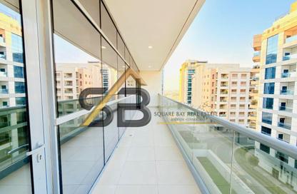 Apartment - 2 Bedrooms - 3 Bathrooms for rent in Al Khair 2 - Al Satwa - Dubai Apartment - 2 Bedrooms - 3 Bathrooms for rent in Al Khair 2 - Al Satwa - Dubai