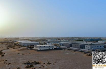 Land - Studio for sale in Al Sajaa Industrial - Al Sajaa - Sharjah