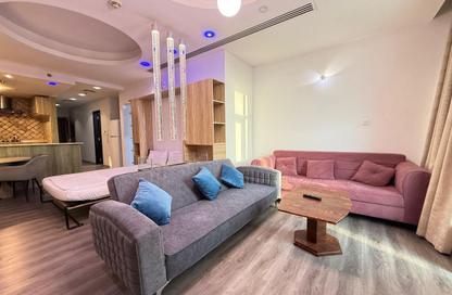 Apartment - 1 Bedroom - 2 Bathrooms for sale in Zenith A2 Tower - Zenith Towers - Dubai Sports City - Dubai