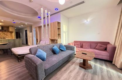 Apartment - 1 Bedroom - 2 Bathrooms for sale in Zenith A2 Tower - Zenith Towers - Dubai Sports City - Dubai Apartment - 1 Bedroom - 2 Bathrooms for sale in Zenith A2 Tower - Zenith Towers - Dubai Sports City - Dubai