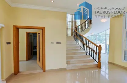 Bungalow - Studio - 5 Bathrooms for rent in Al Warqa'a 3 - Al Warqa'a - Dubai