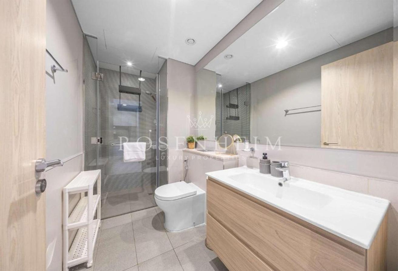 Fully Furnished Unit | High Floor | Twelve Cheques photo 9