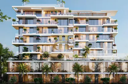 شقة - 2 غرف نوم - 3 حمامات للبيع في أليجرو بارك - جزر دبي - دبي