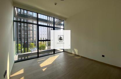 Apartment - 1 Bedroom - 2 Bathrooms for rent in Vida 1 - Vida Residences - Aljada - Sharjah