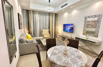 Apartment - 1 Bedroom - 2 Bathrooms for rent in Al Mamzar - Al Mamzar - Sharjah - Sharjah Apartment - 1 Bedroom - 2 Bathrooms for rent in Al Mamzar - Al Mamzar - Sharjah - Sharjah