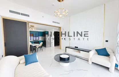 Apartment - 1 Bedroom - 2 Bathrooms for rent in Opalz By Danube Tower 1 - Opalz by Danube - Dubai Science Park - Dubai