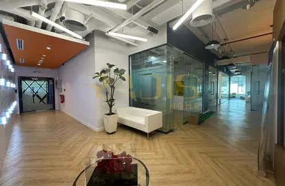 مكتب - استوديو - 1 حمام للبيع في برج جروفينور للأعمال - برشا هايتس (تيكوم) - دبي