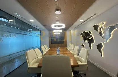 مكتب - استوديو - 1 حمام للبيع في برج جروفينور للأعمال - برشا هايتس (تيكوم) - دبي