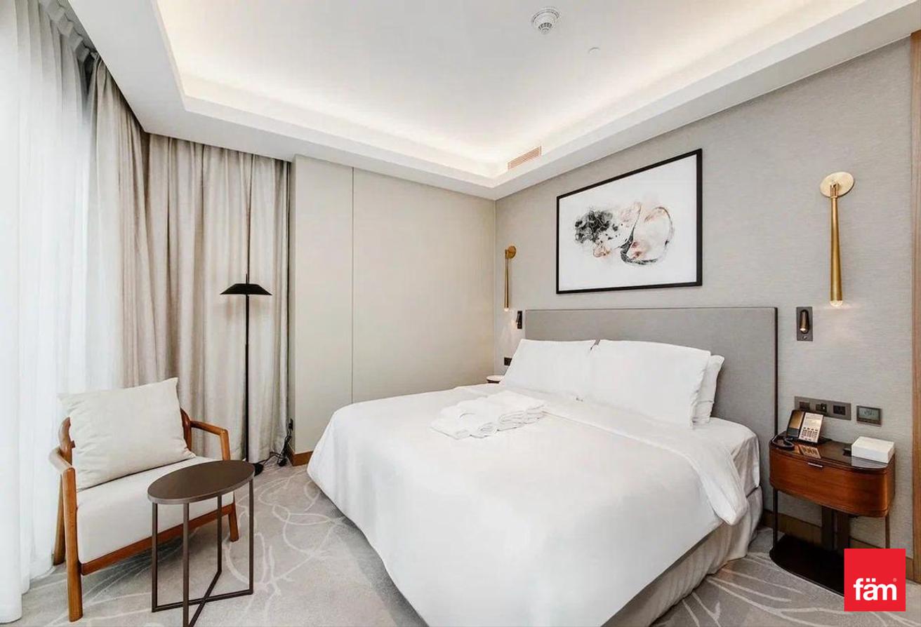 Prime Location | Burj & Fountain View | Spacious photo 10