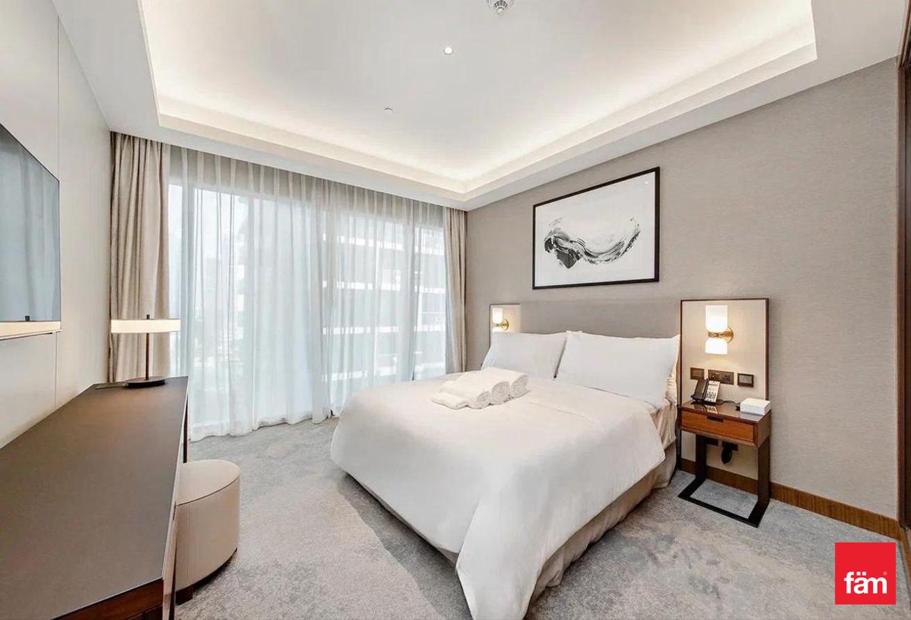 Prime Location | Burj & Fountain View | Spacious photo 12